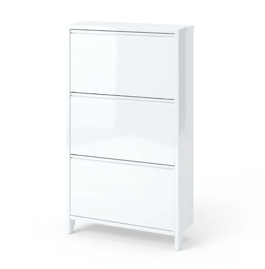 Sapateira Vertical Slim 3 Portas
